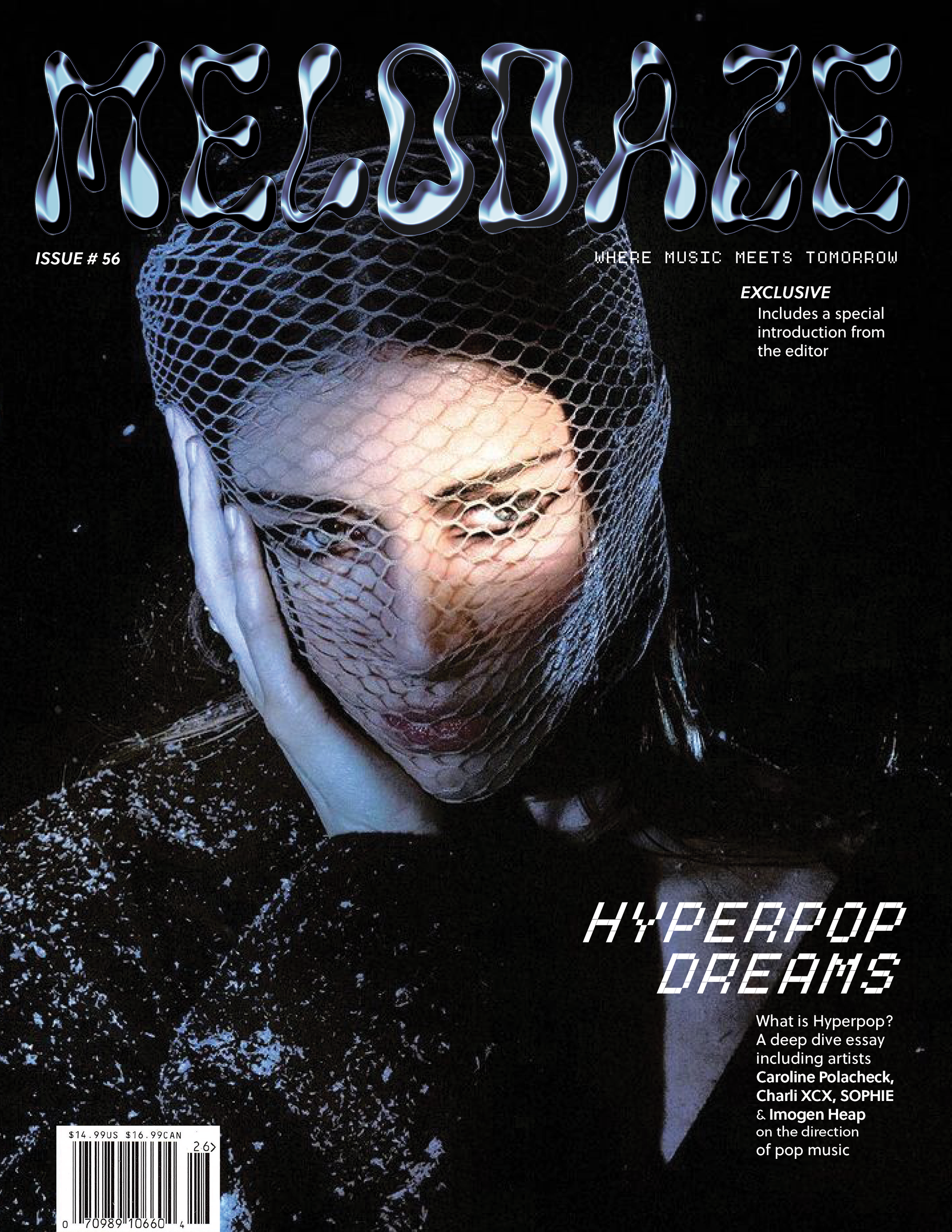 Subculture Magazine