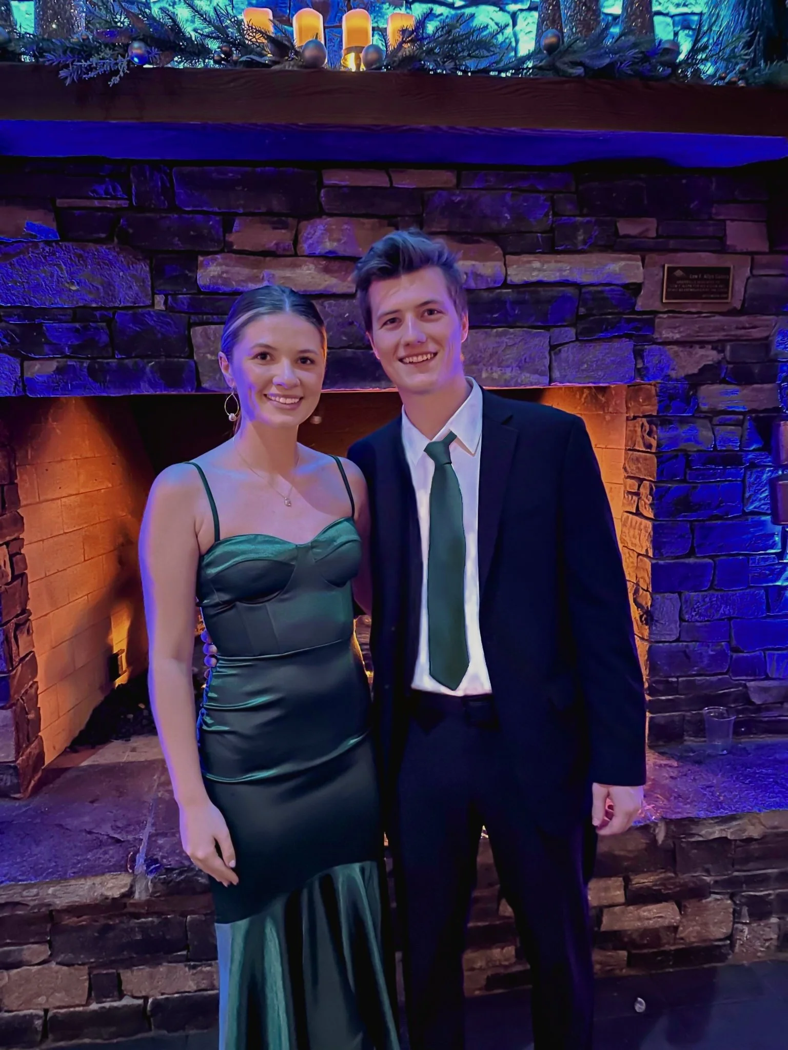Cat and Matt's Wedding 2024