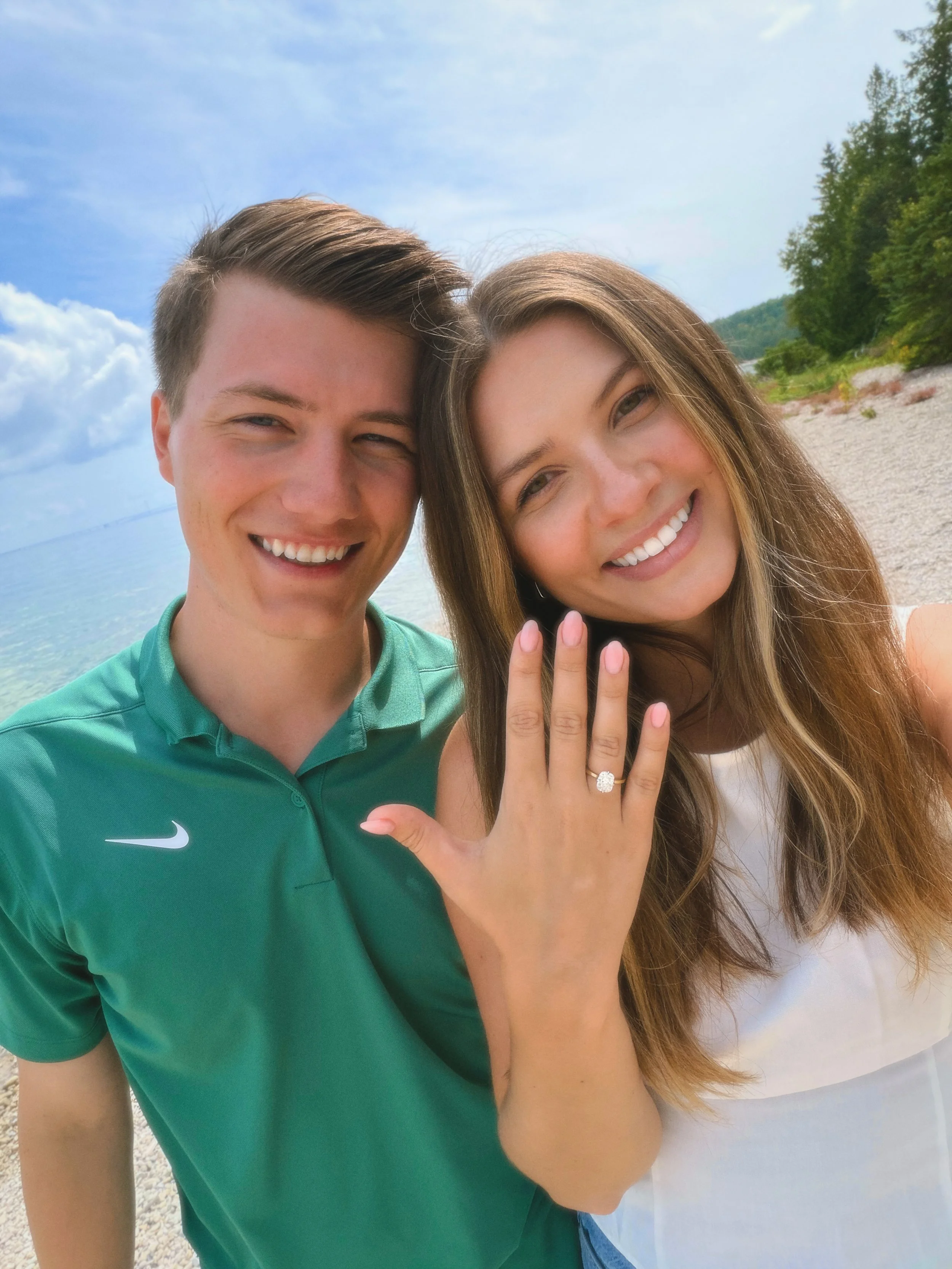 Mackinac Island August 22, 2026