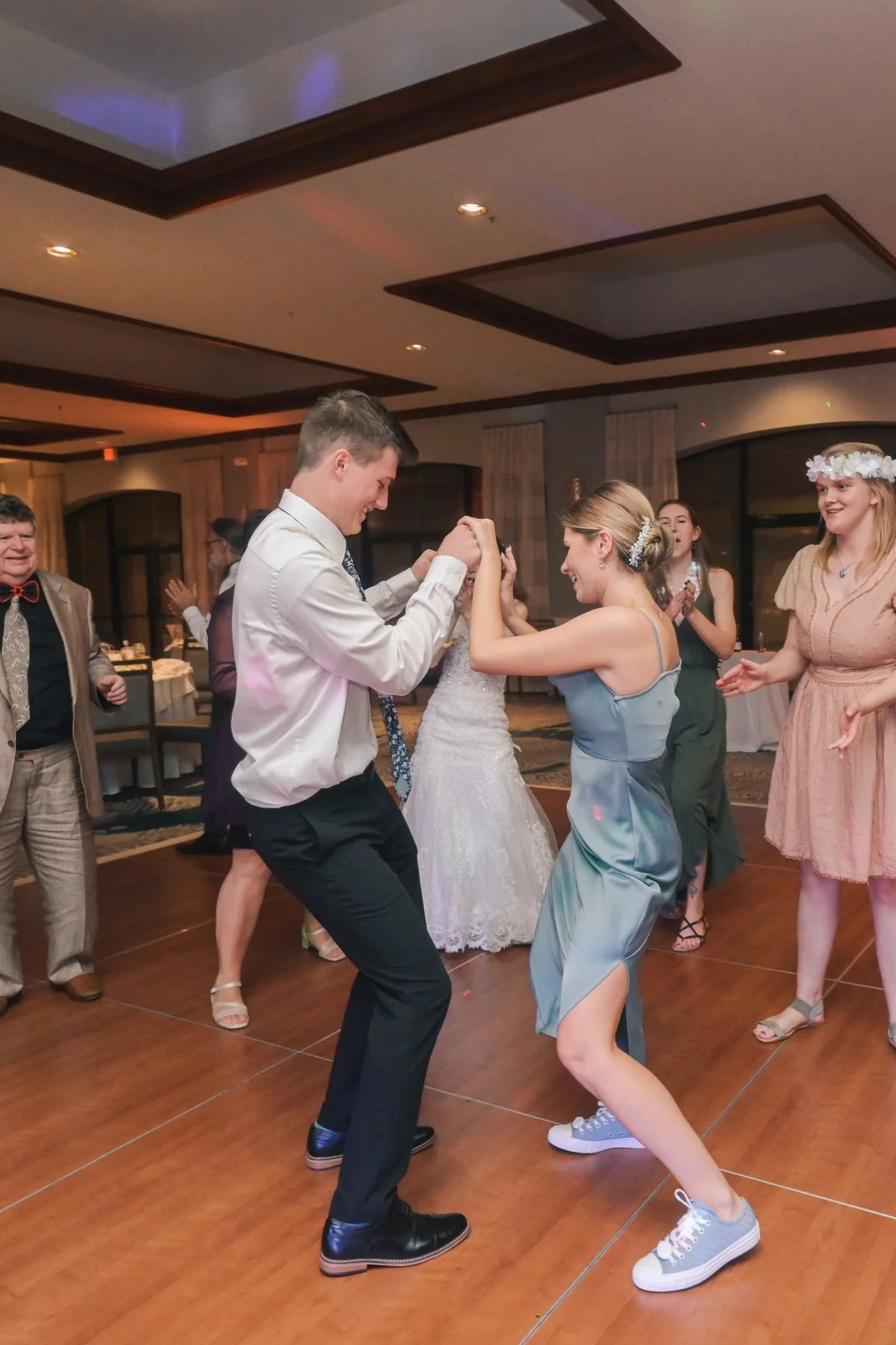 Sophie and Thomas's Wedding November 2022