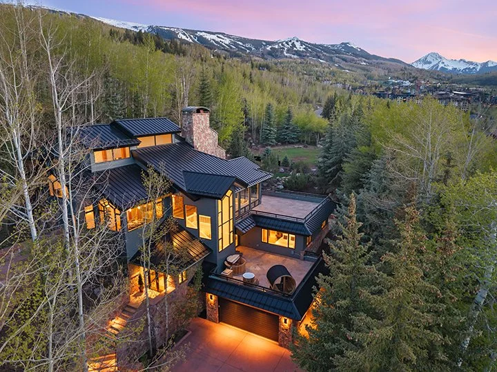291 Faraway Road, Snowmass, Colorado - Home for Sale