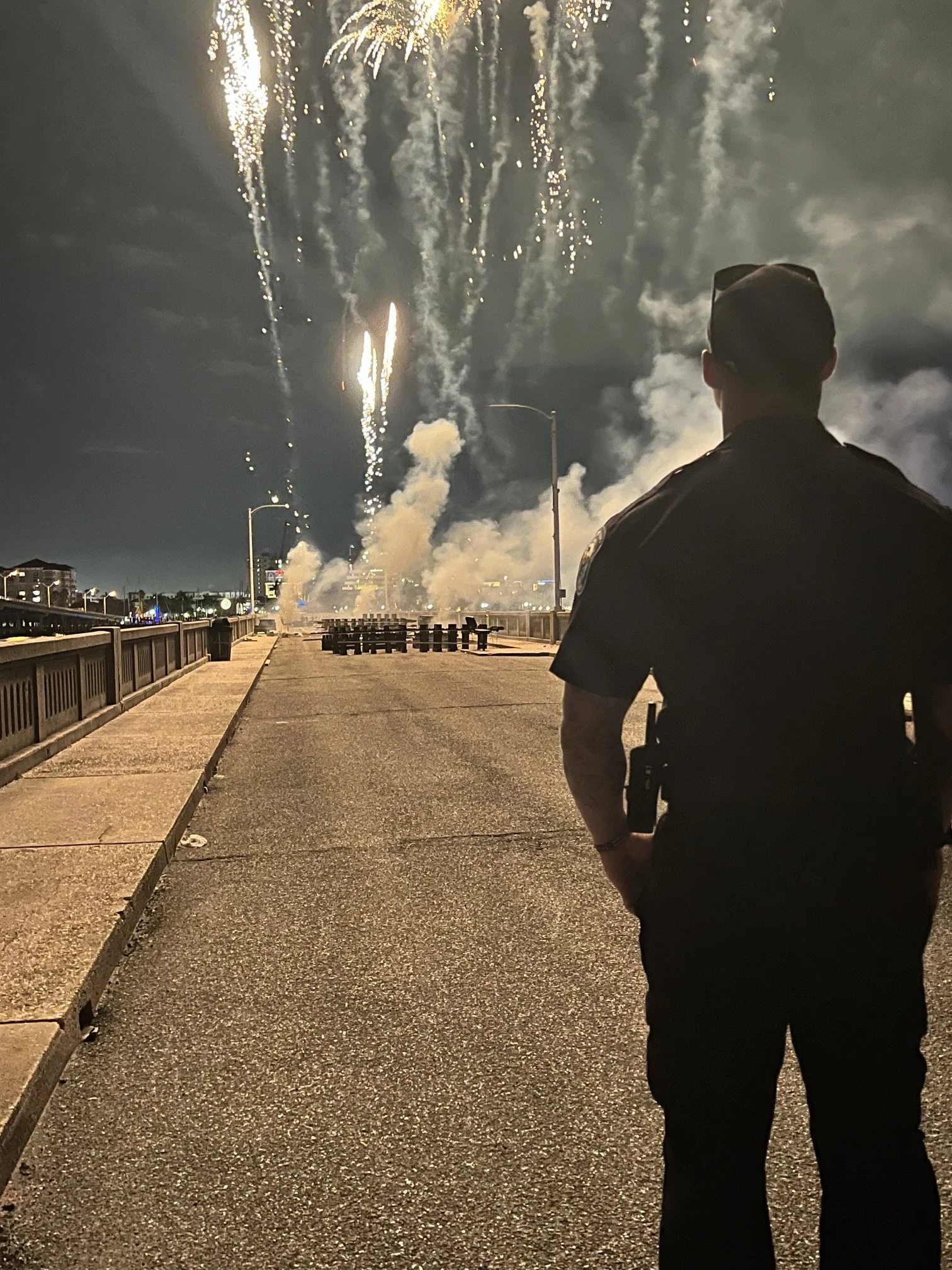 SECURITY GUARDS PALMETTO FLORIDA