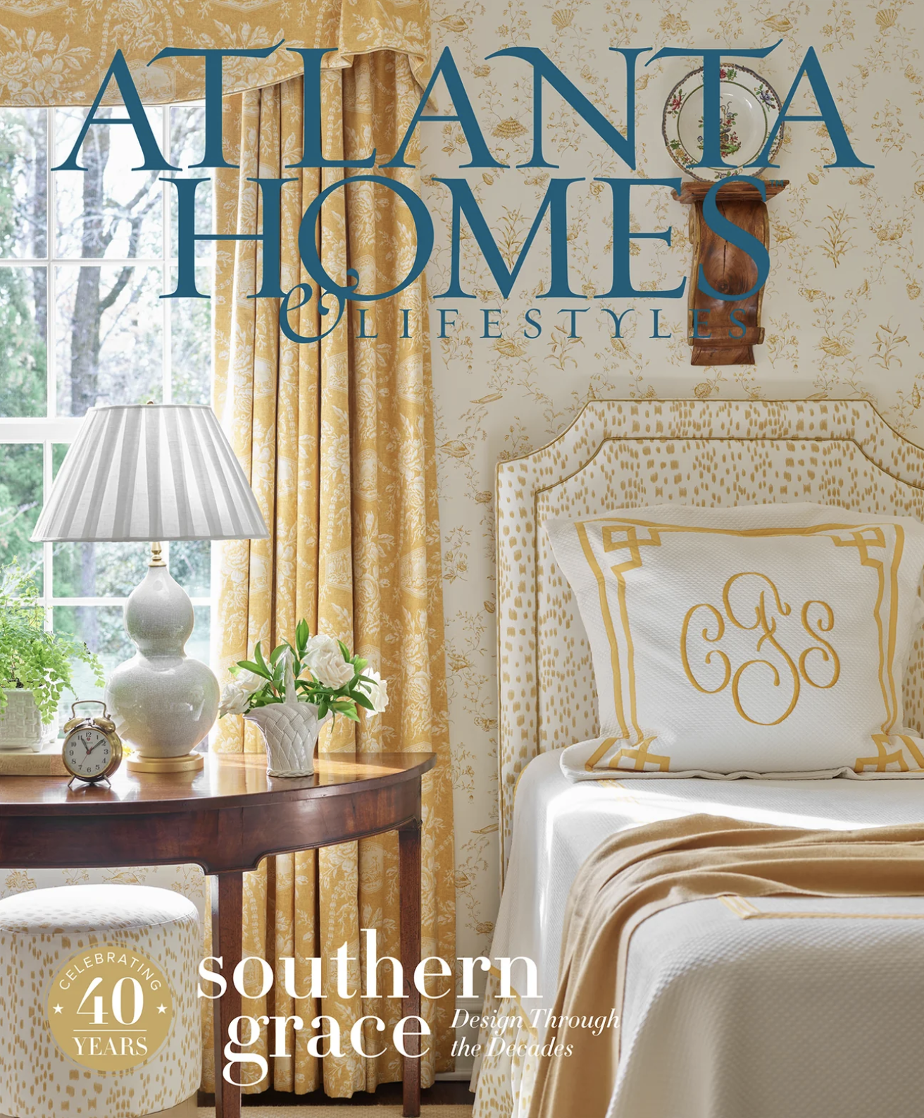 Atlanta Home &amp; Lifestyle