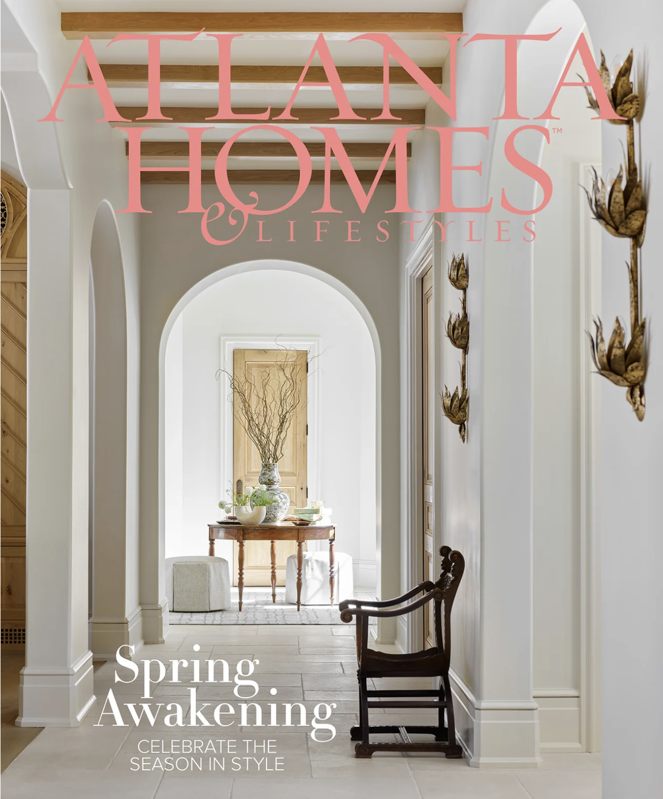 Atlanta Home &amp; Lifestyle