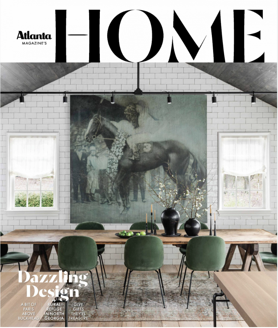Atlanta Magazine