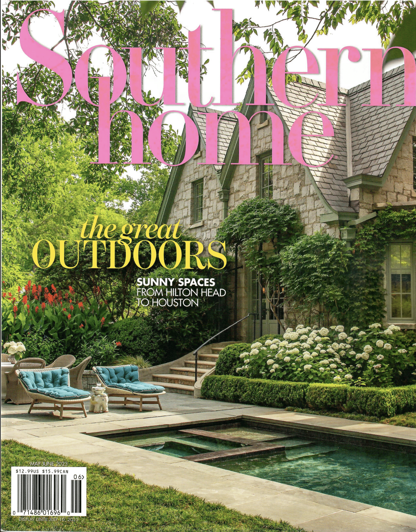 Southern Home