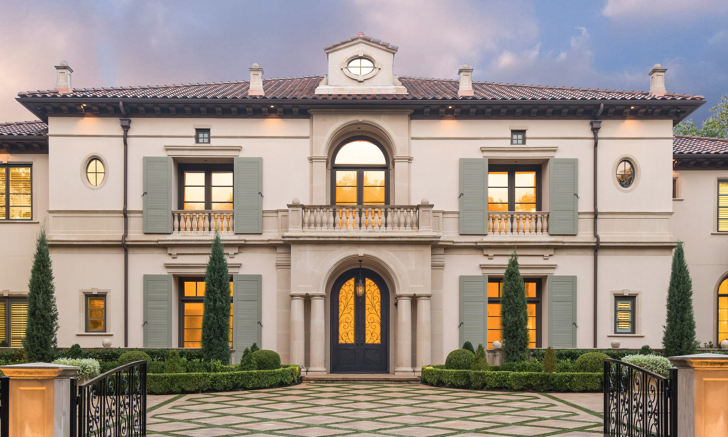 Bella Custom Homes - Waller