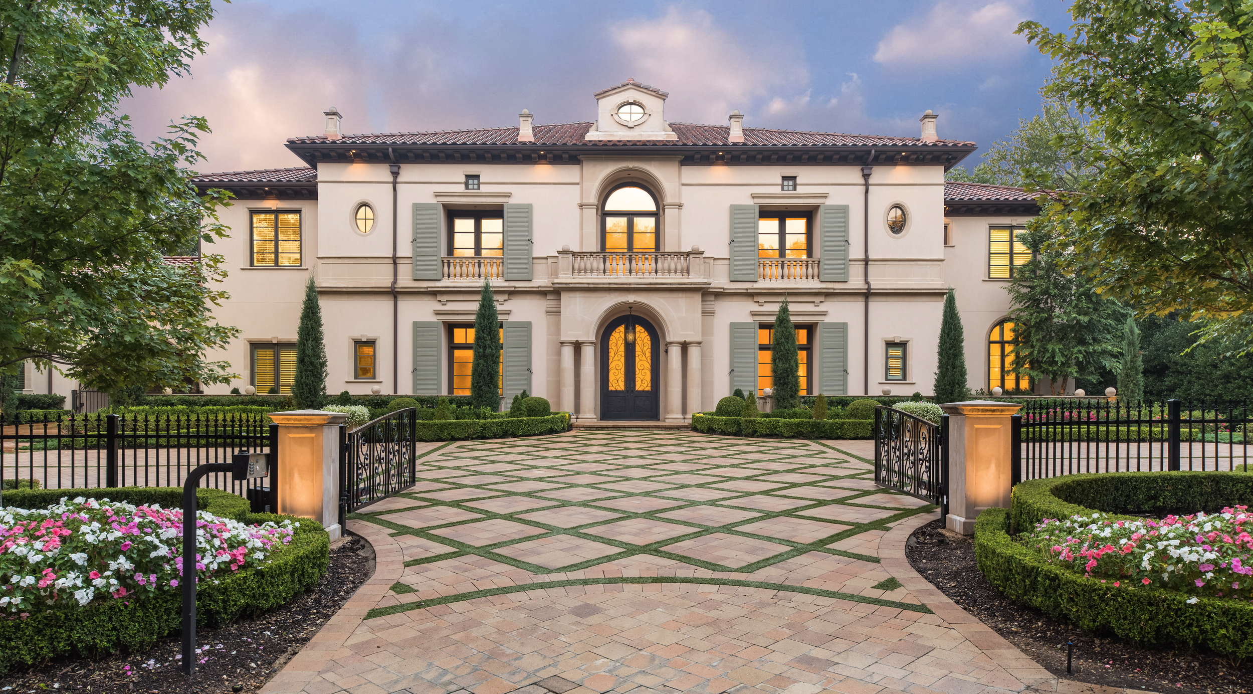 Waller - Preston Hollow - Dallas