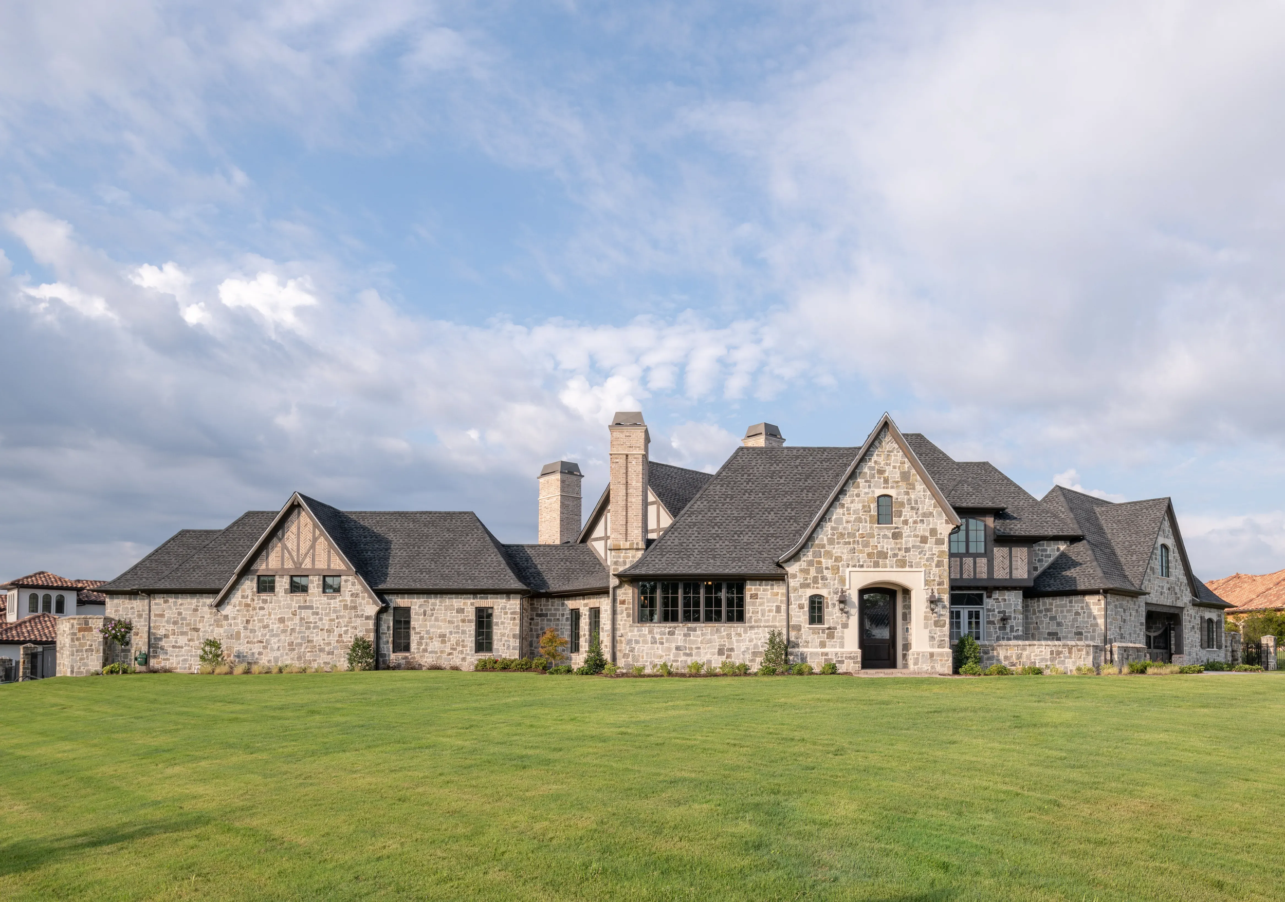 Twin Cities - Craig Ranch Estates - McKinney