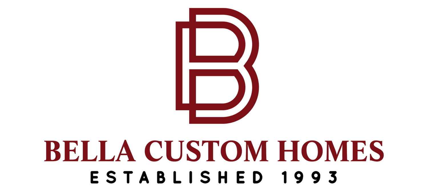 Bella Custom Homes