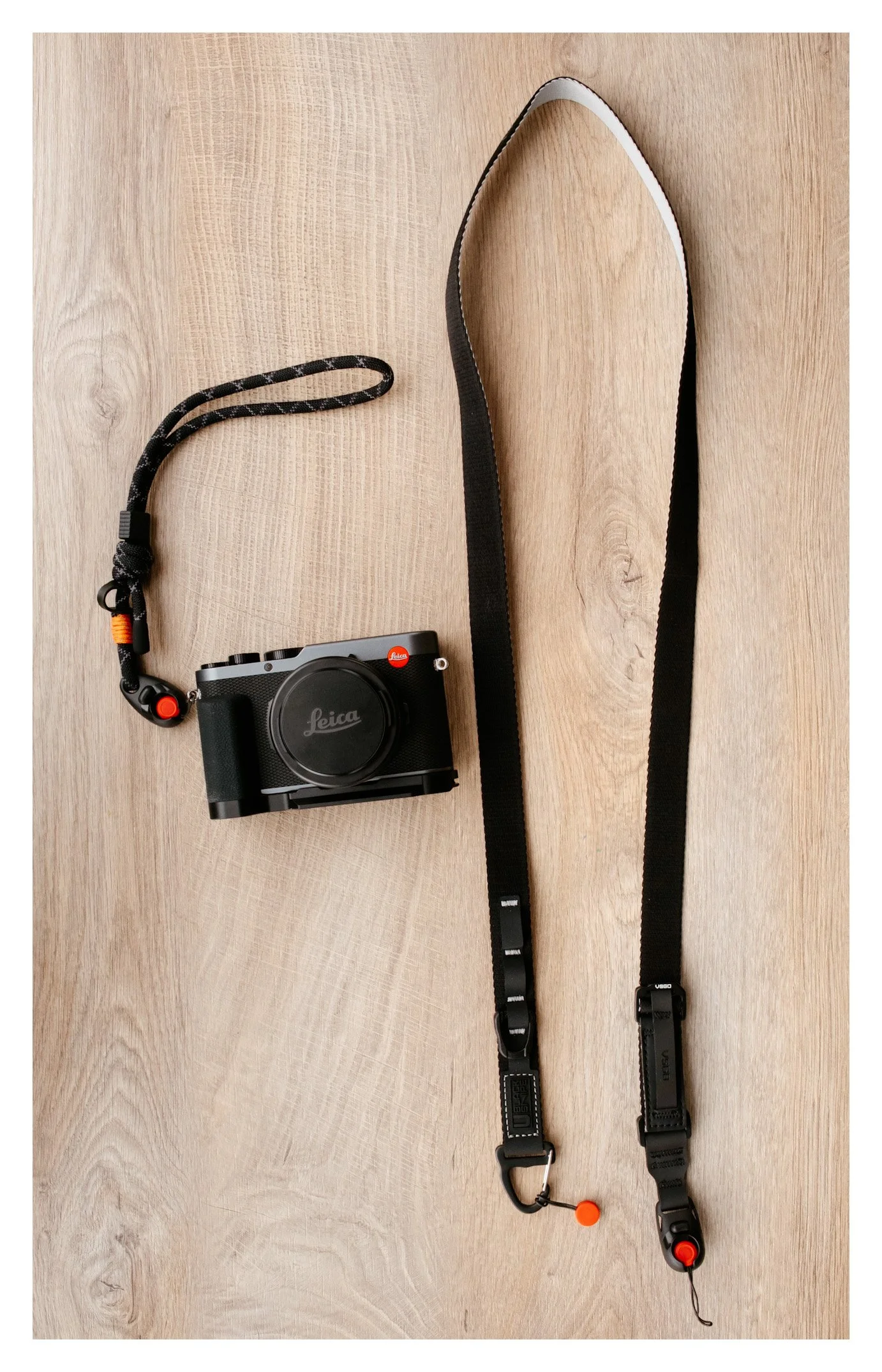 VSGO 2 in 1 camera strap