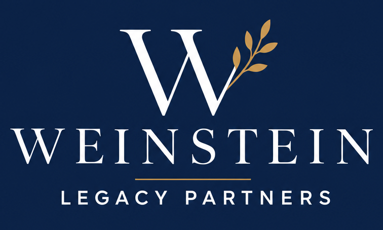 Weinstein Legacy Partners