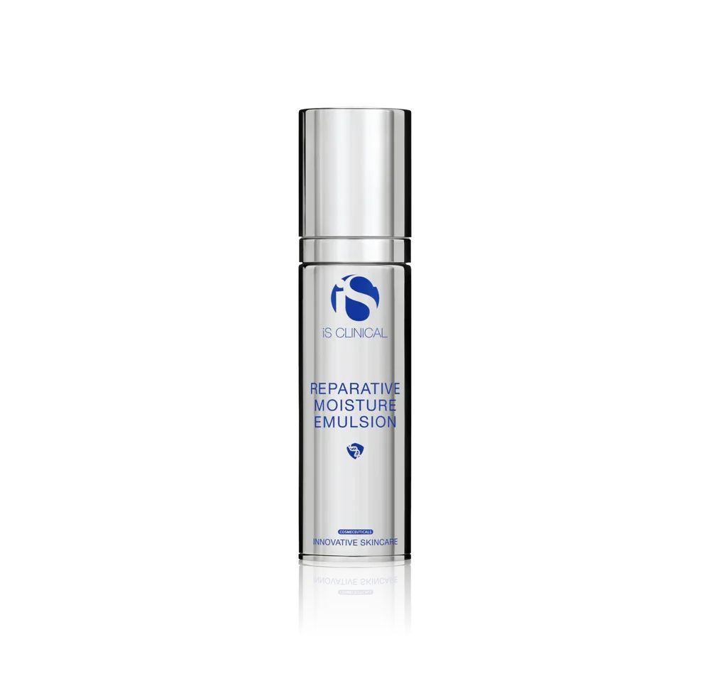 Reparative Moisture Emulsion