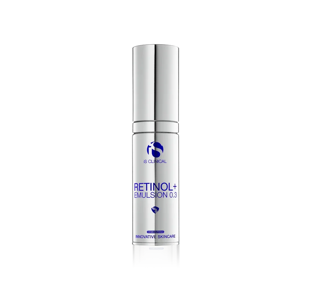 Retinol+ Emulsion 0.3