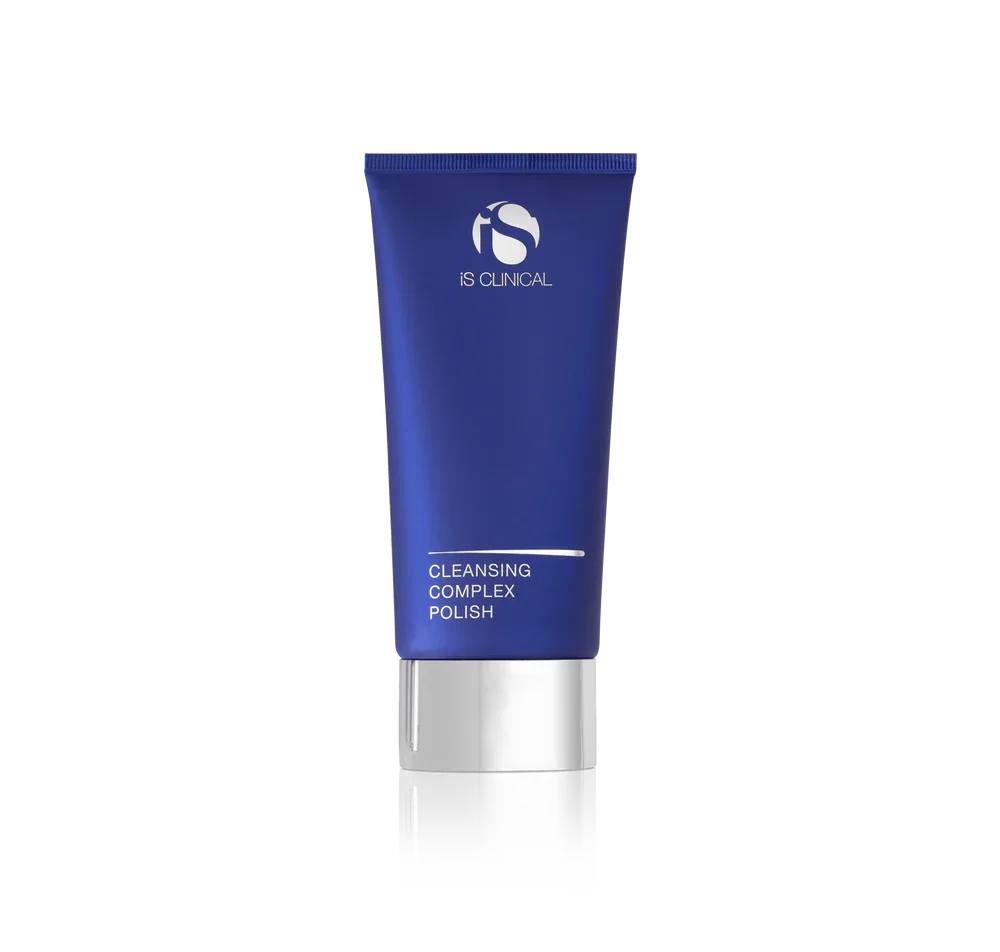 Cleansing Complex Polish