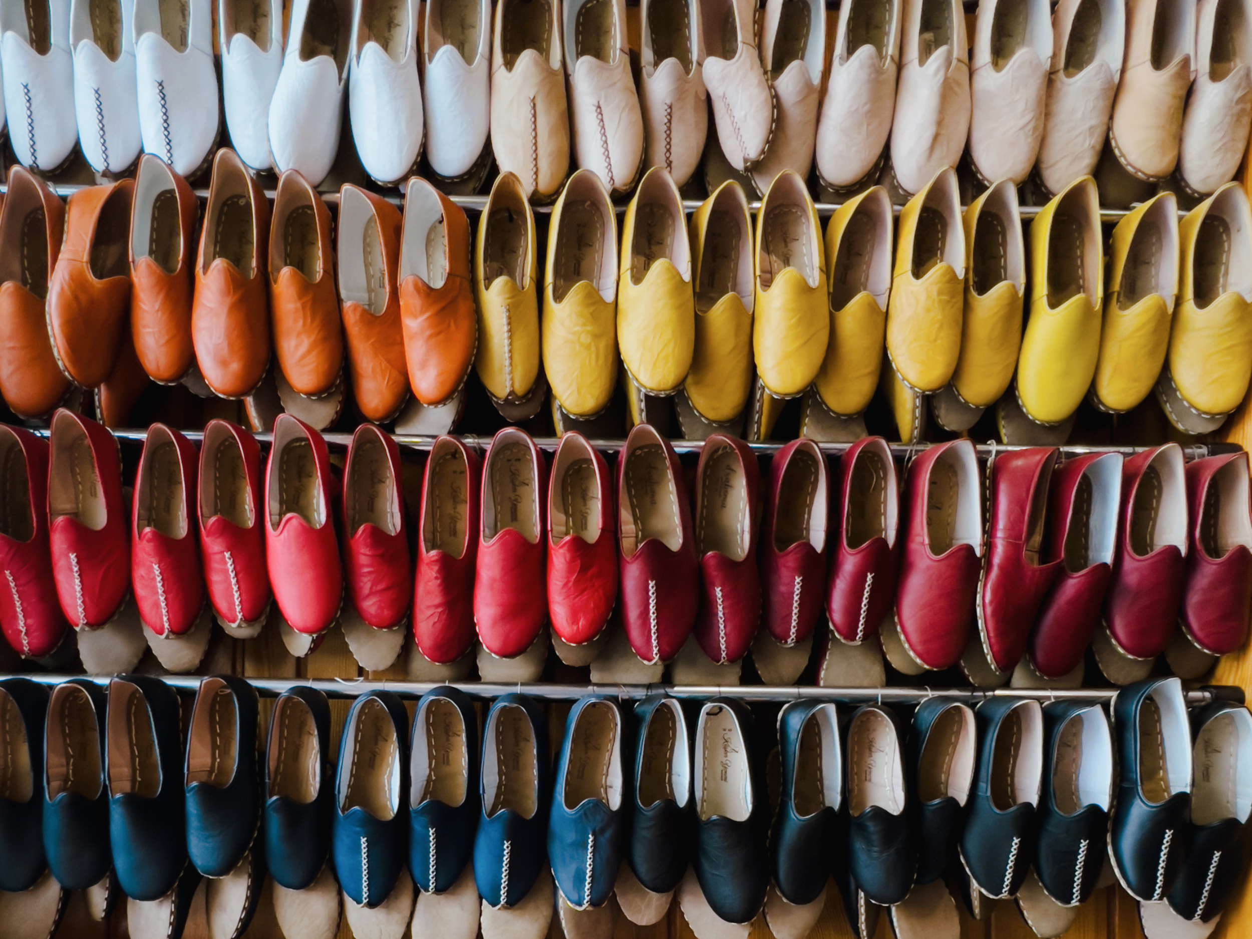 Dress Shoes That Don’t Sacrifice Foot Health