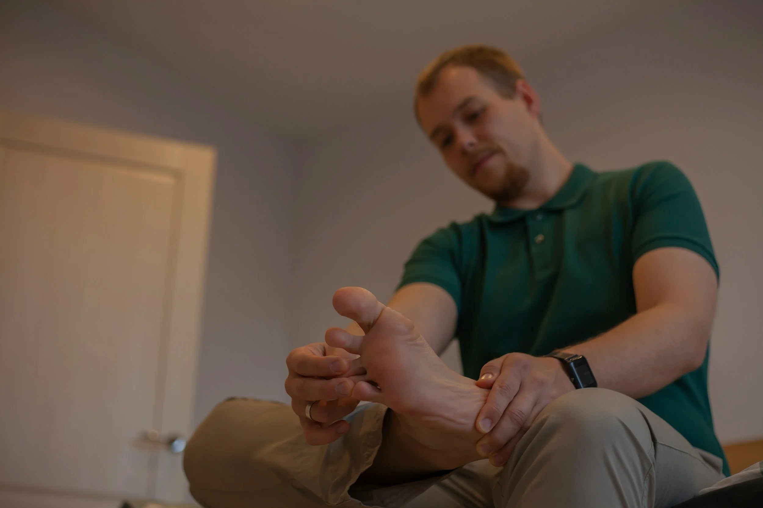 podiatry portsmouth nh