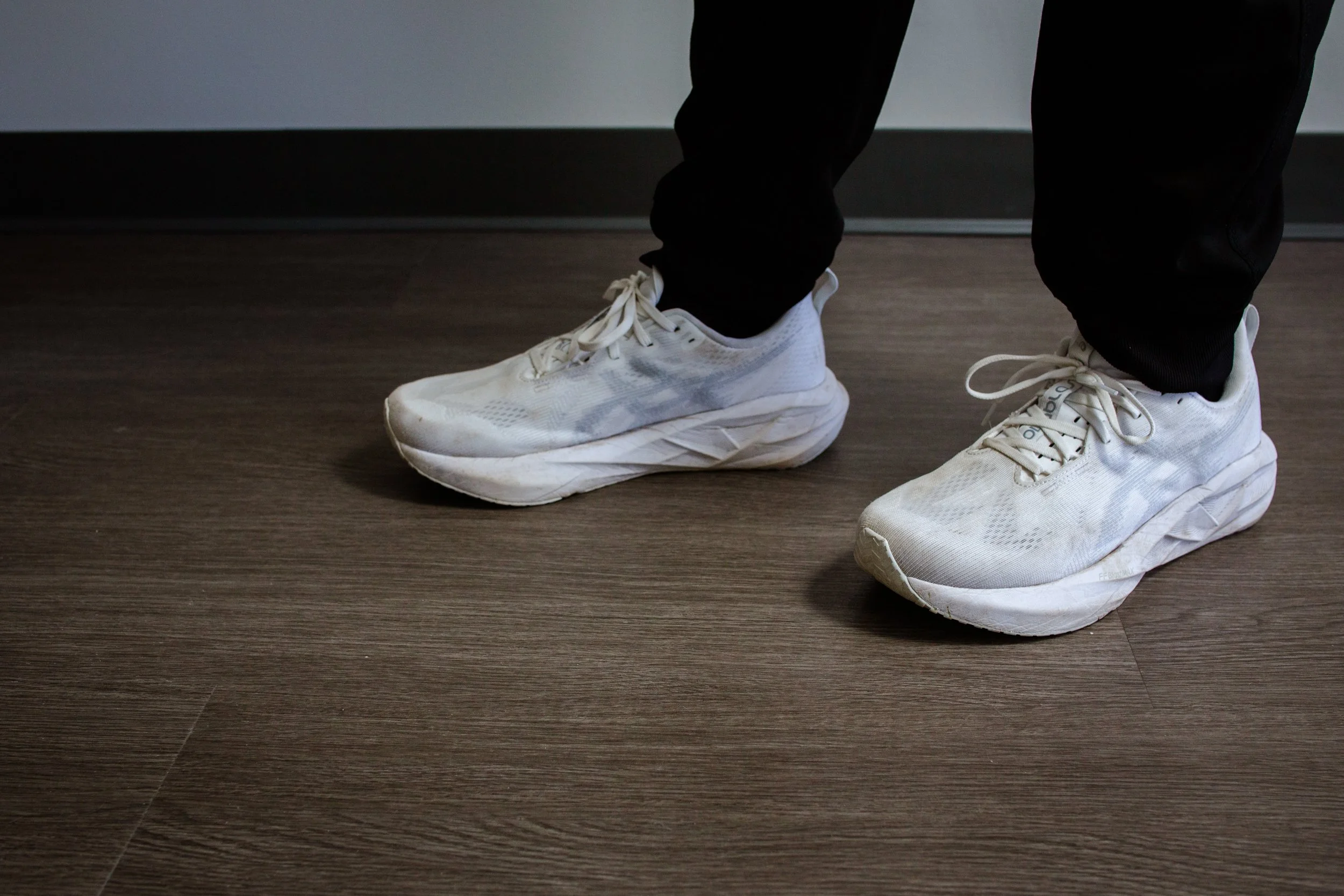 shoes recommended by podiatrist