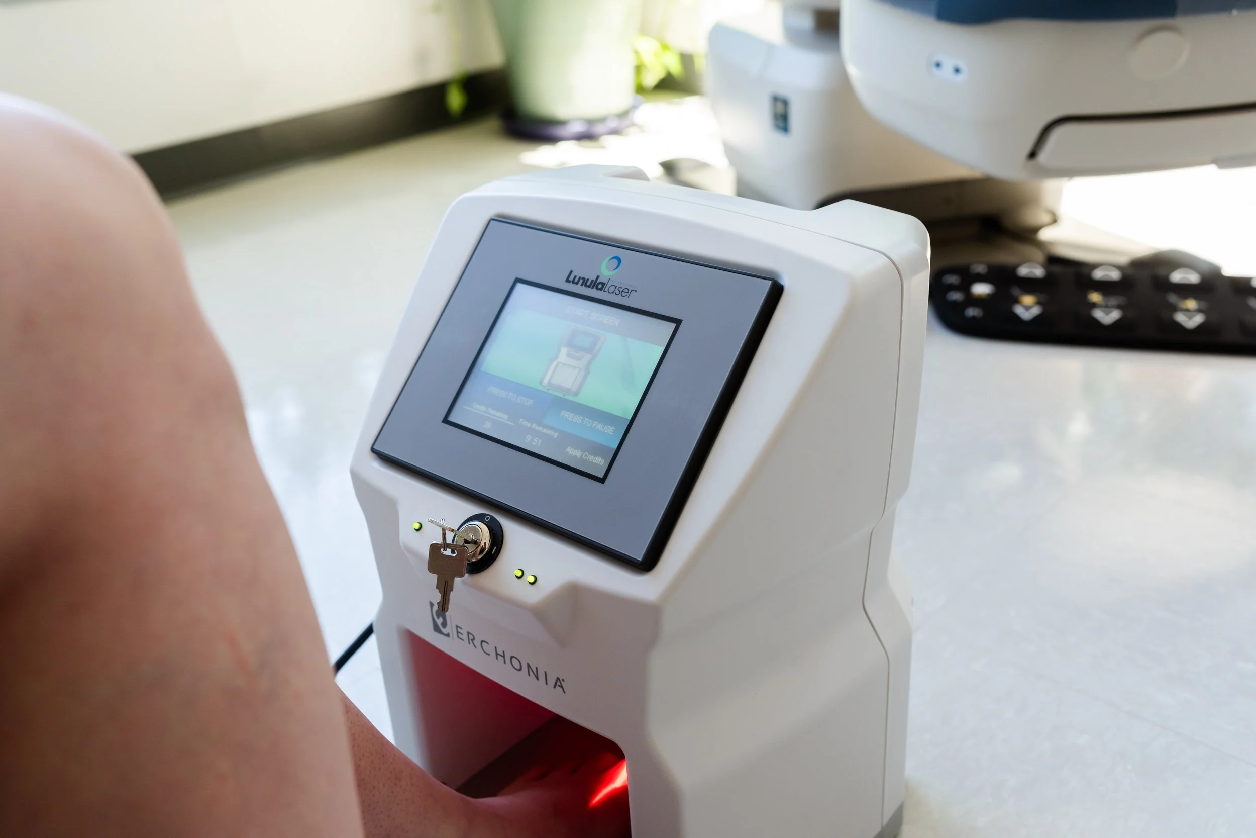 nail fungal treatment podiatry portsmouth NH