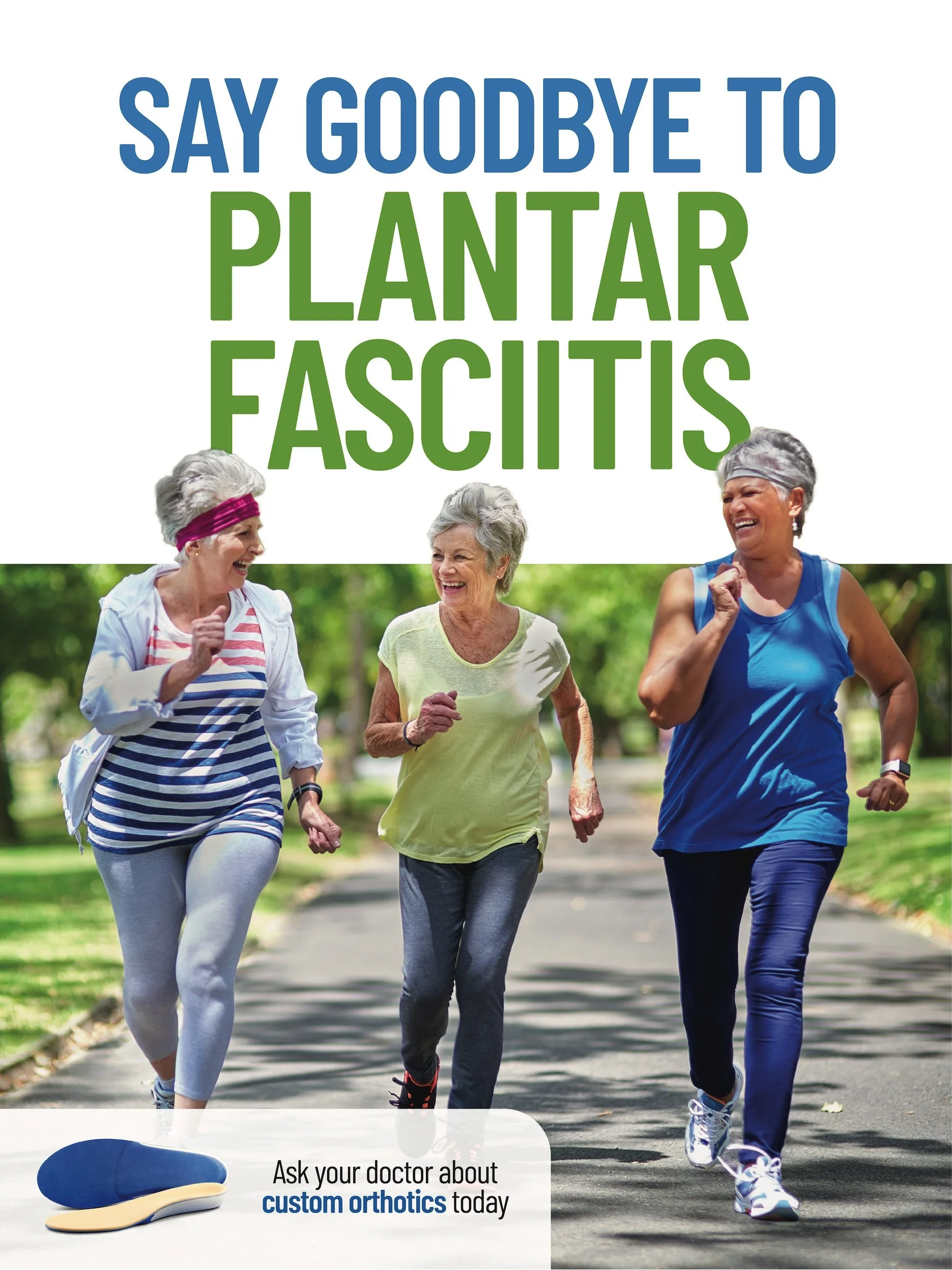 custom orthotics for plantar fasciitis portsmouth nh