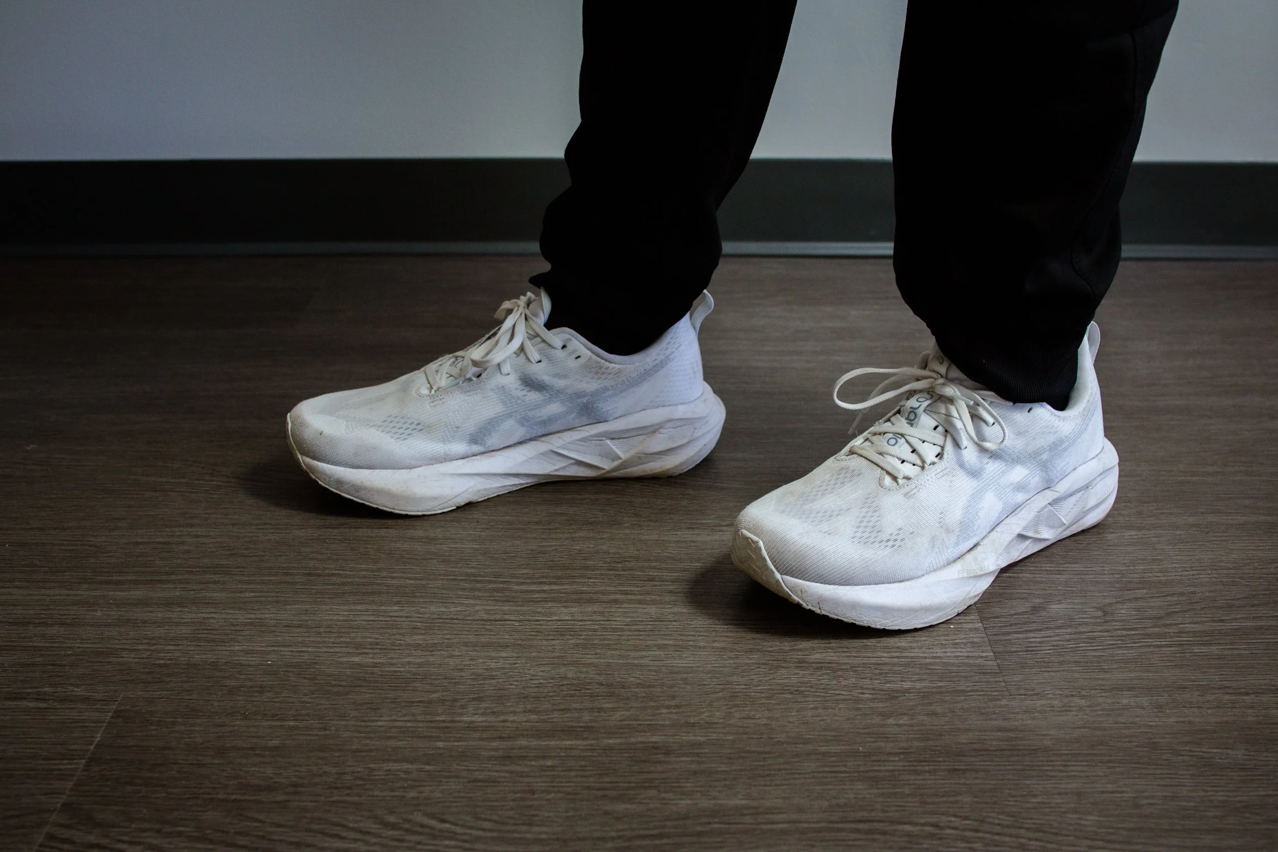 podiatrist recommended footwear