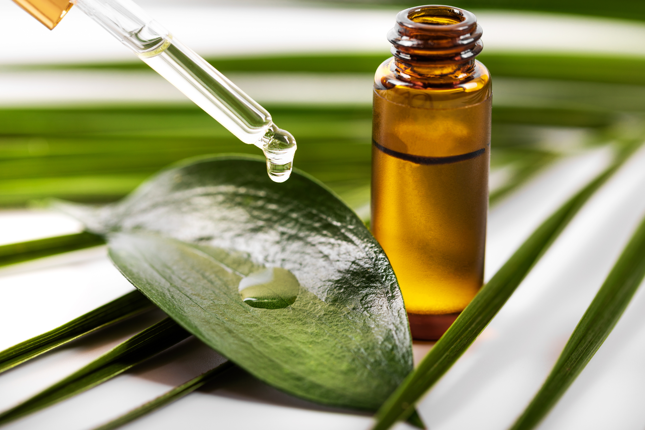Popular Home Remedies for Toenail Fungus