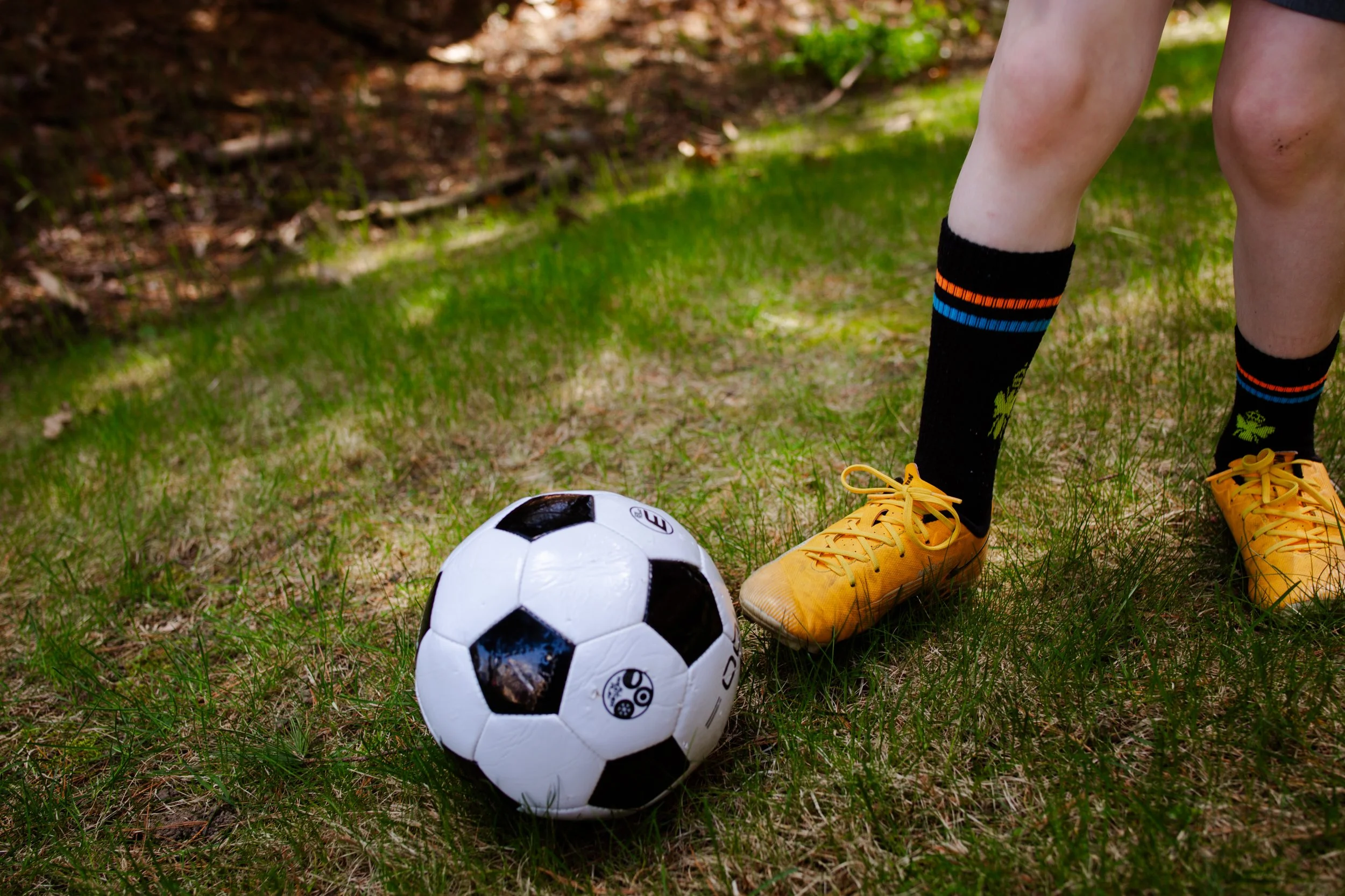 best shoes for soccer