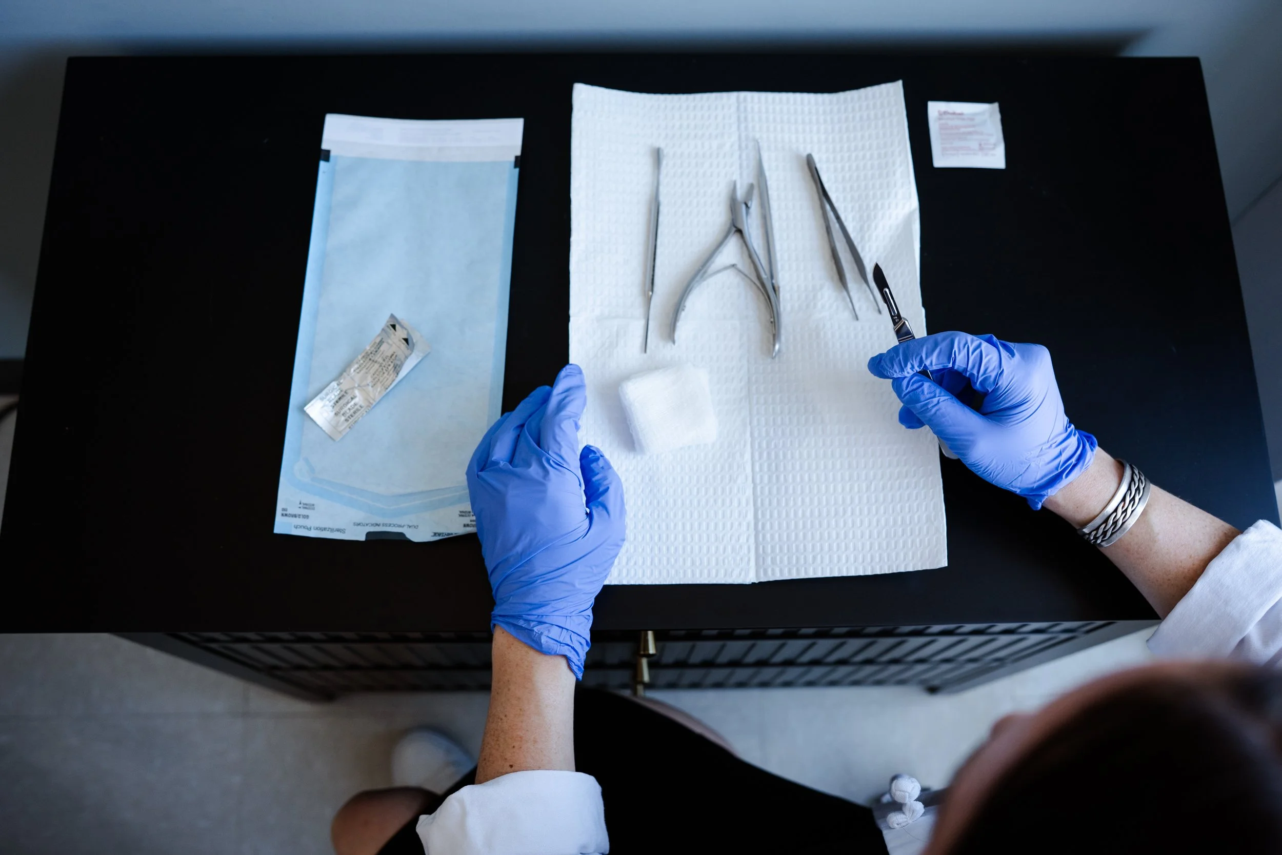 Foot and ankle surgeon Portsmouth, NH