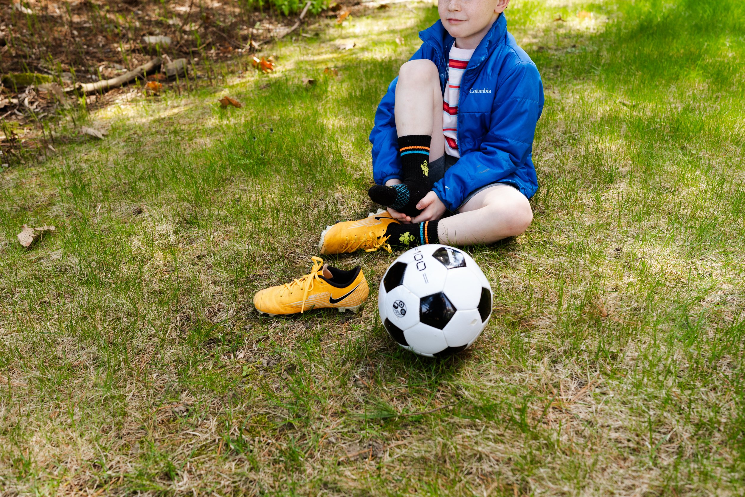 severs disease for kids