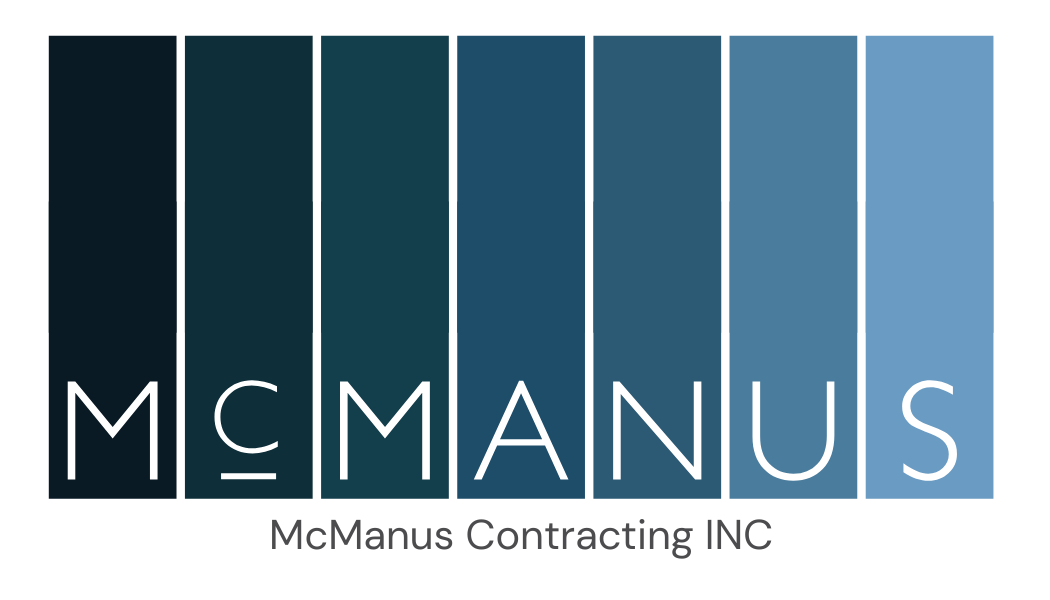McManus Builds 