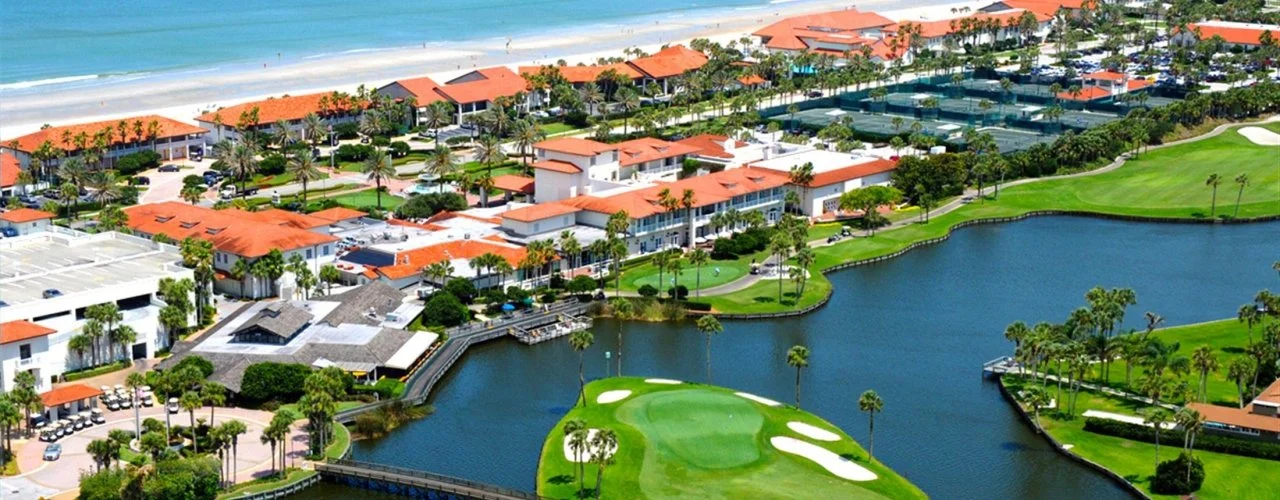 Ponte Vedra Inn & Club