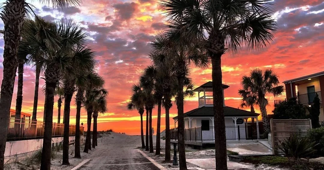 Neptune Beach Ocean View