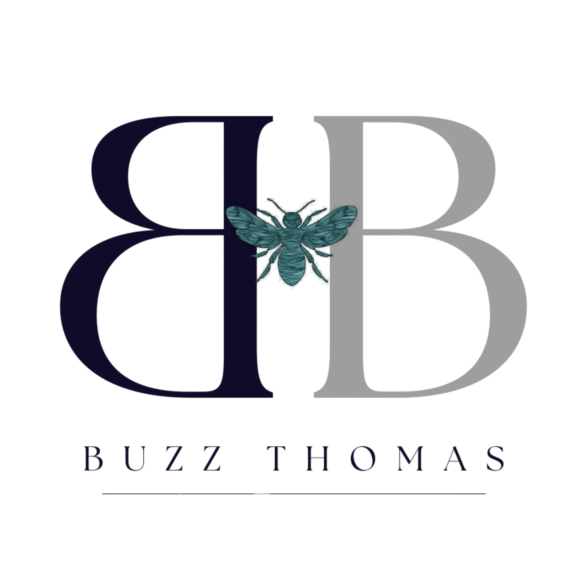 Buzz Thomas Logo