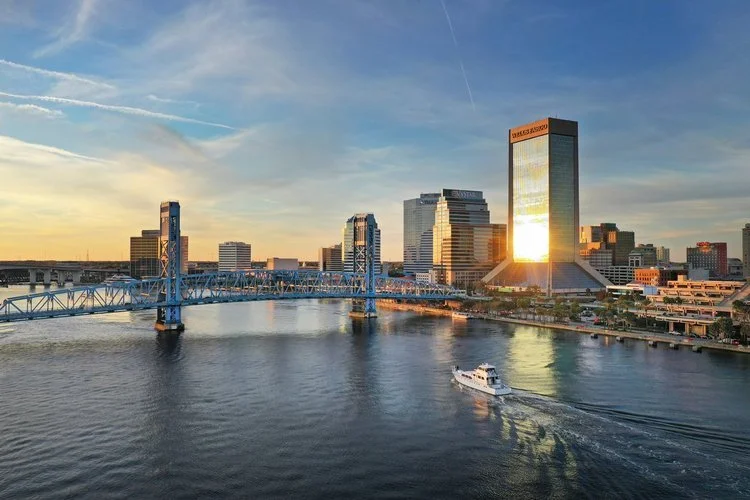 Downtown Jacksonville