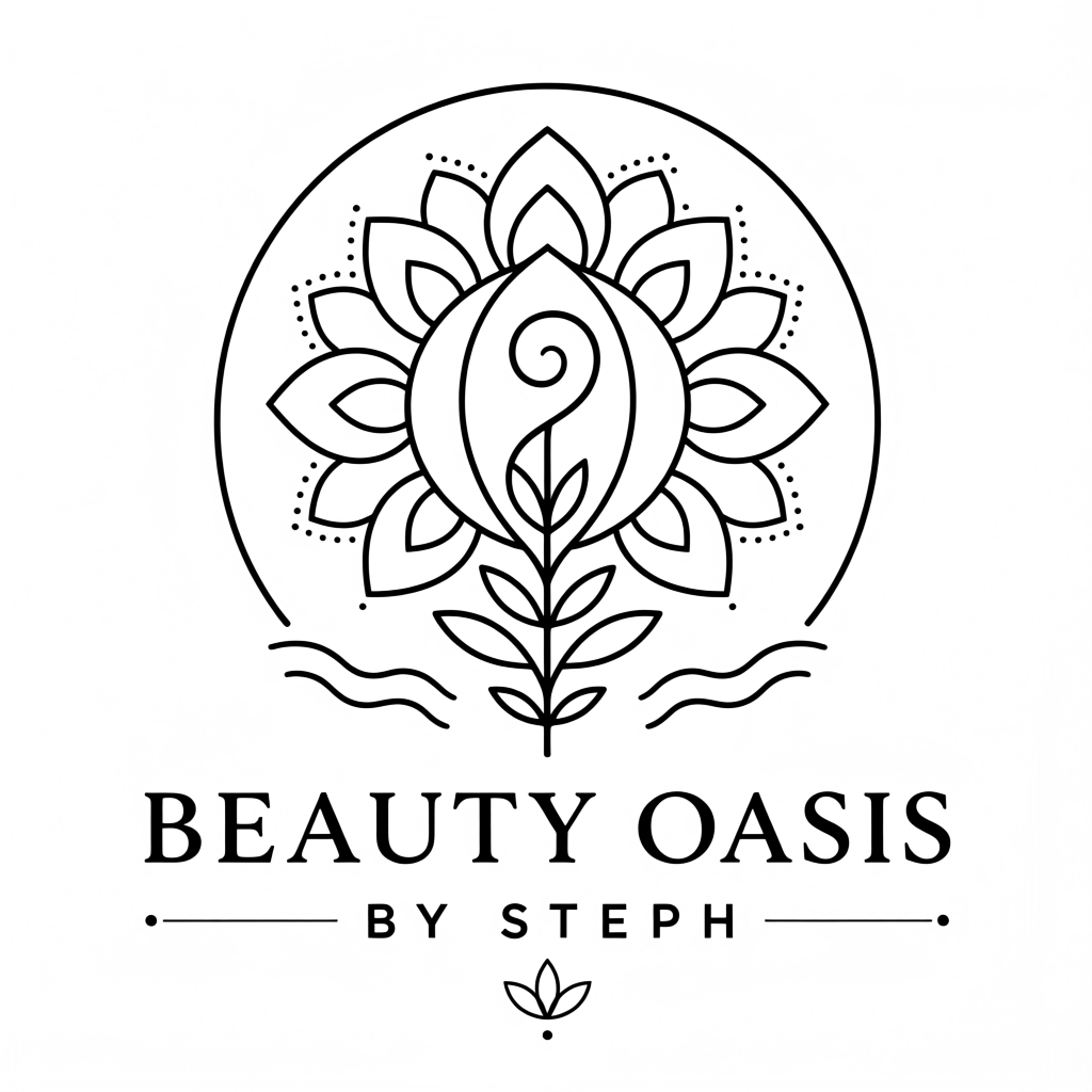 BEAUTY OASIS BY STEPHANIE