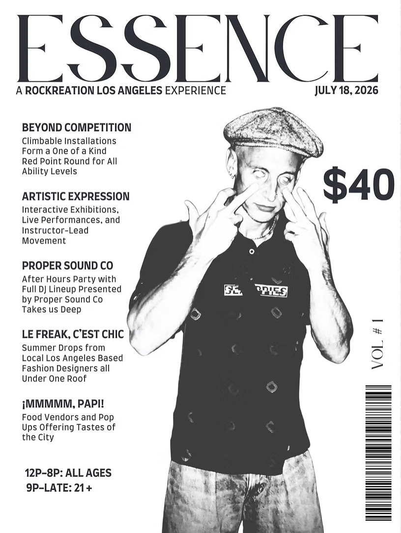 Performance: ESSENCE