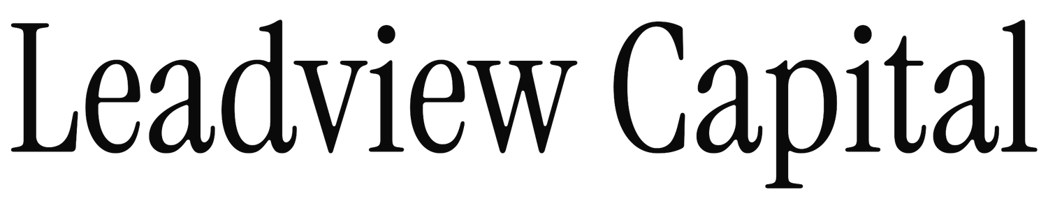 Leadview Capital