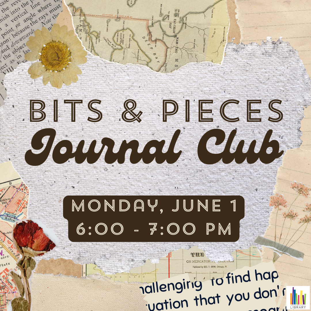 Bits & Pieces Journal Club