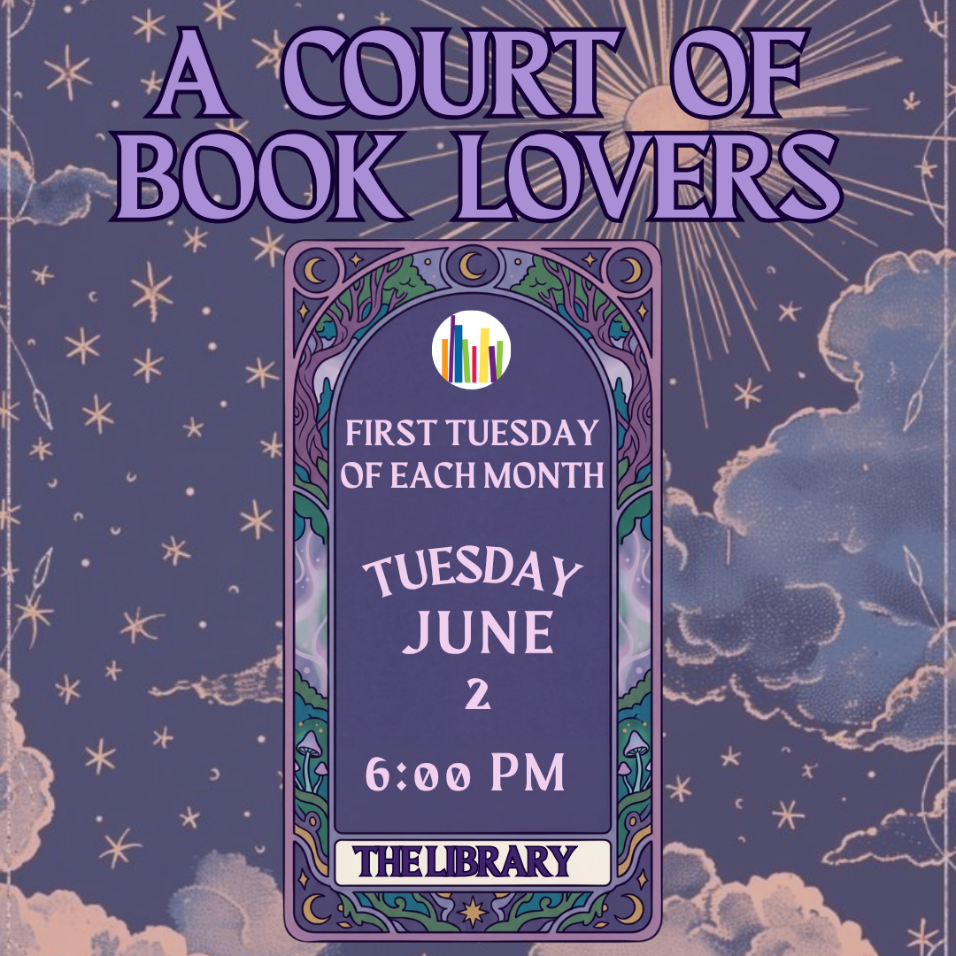 A Court of Book Lovers