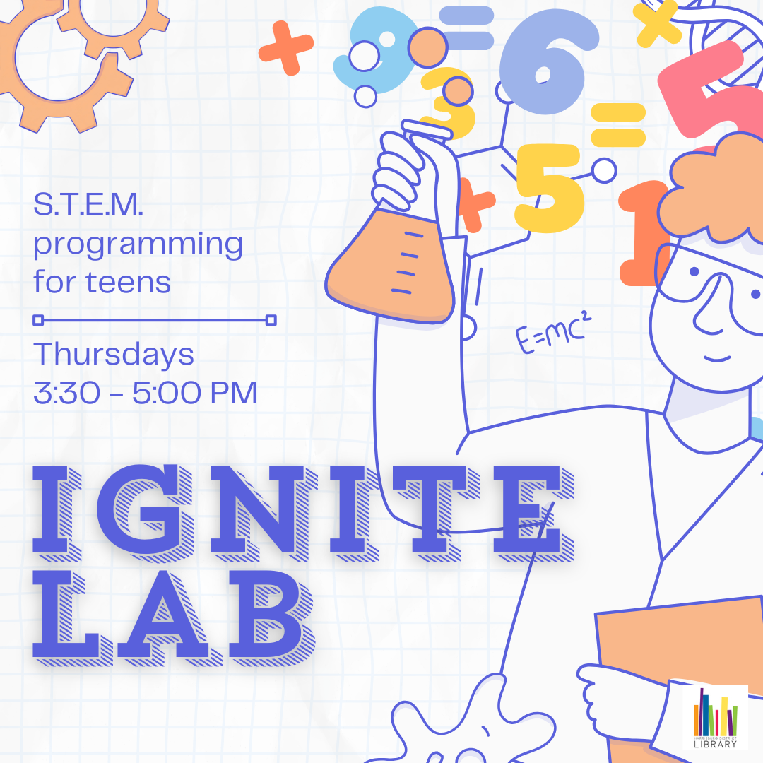 Ignite Lab (formerly PNG)