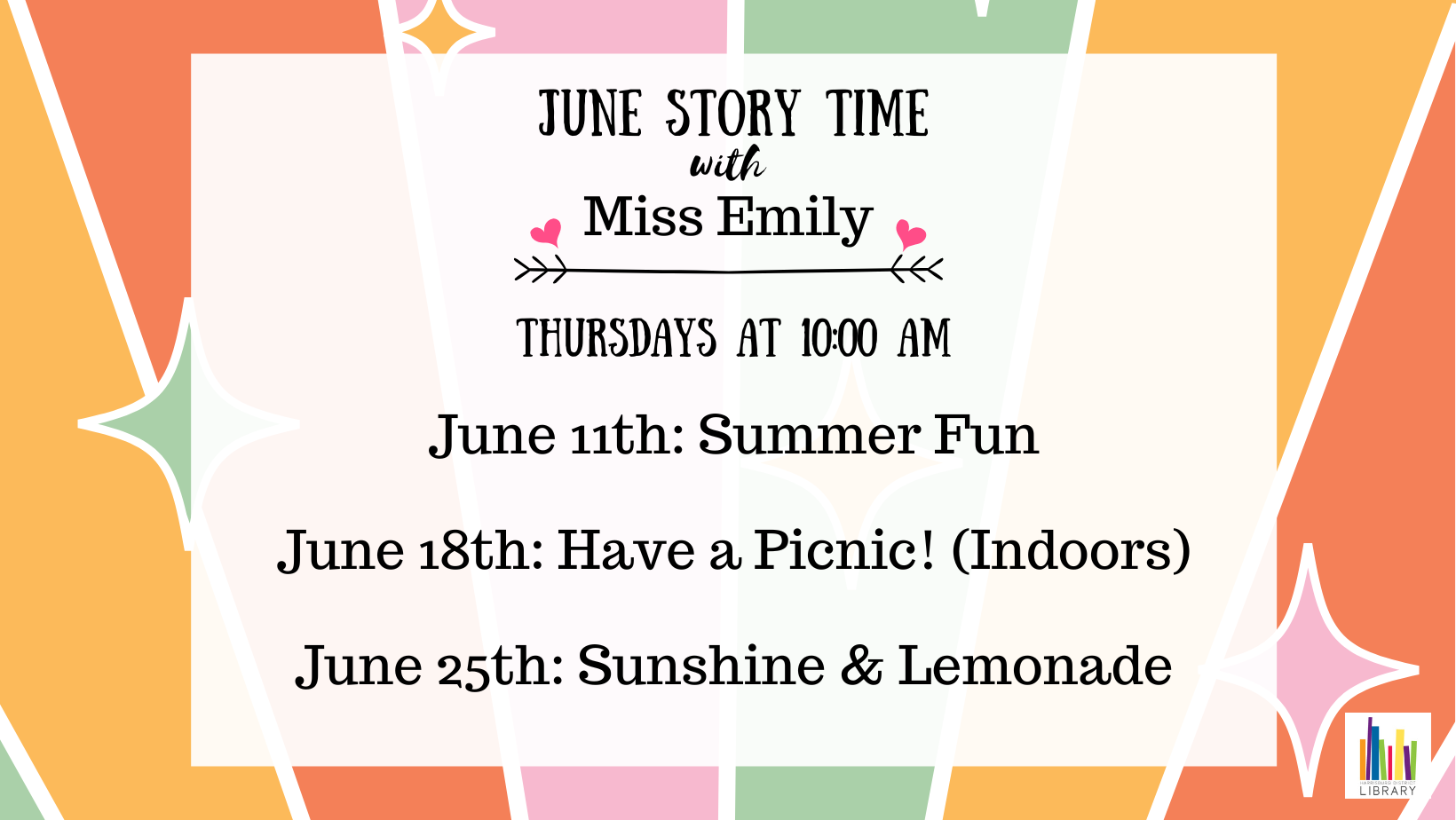 Story Time