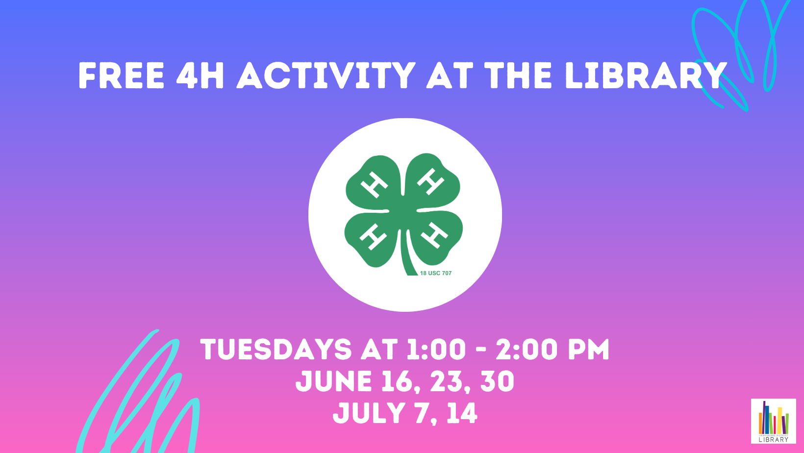 4H Kids Program