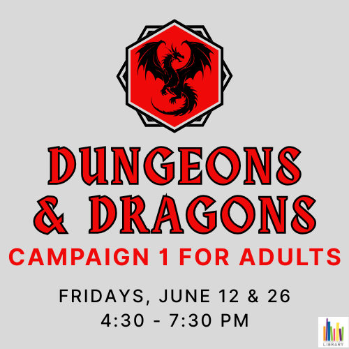 Adult Dungeons &amp; Dragons Session Zero for Campaign 2