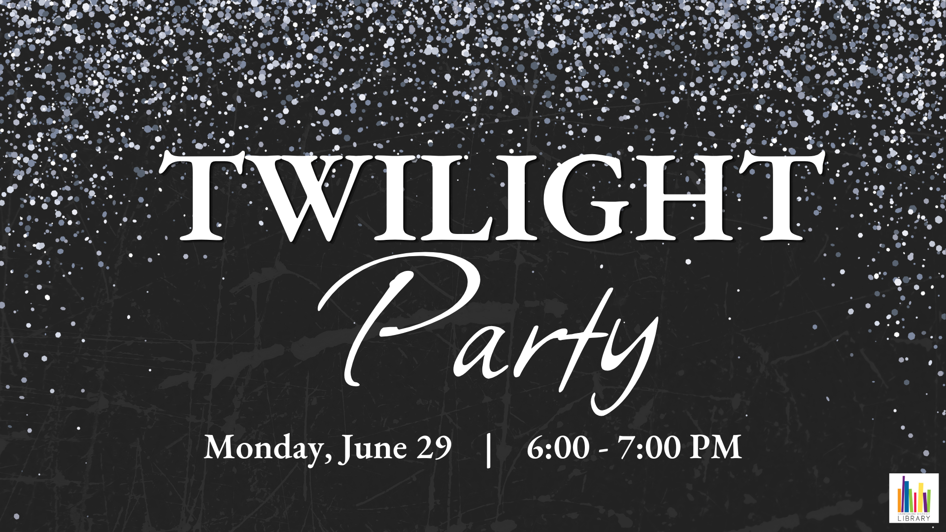 Twilight Party