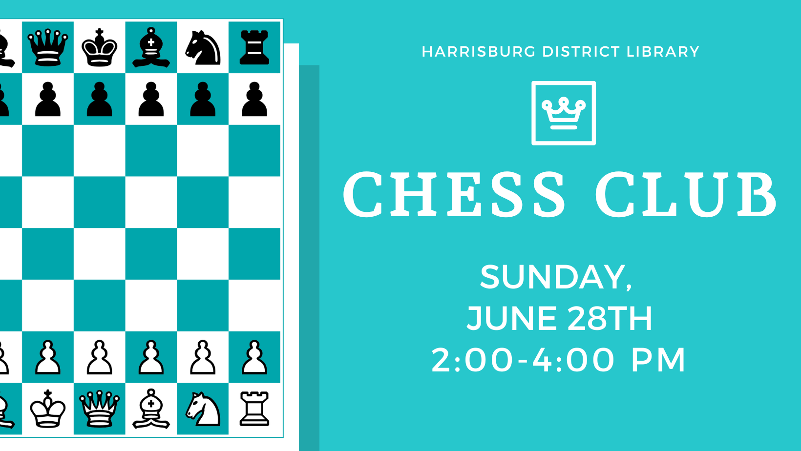Chess Club