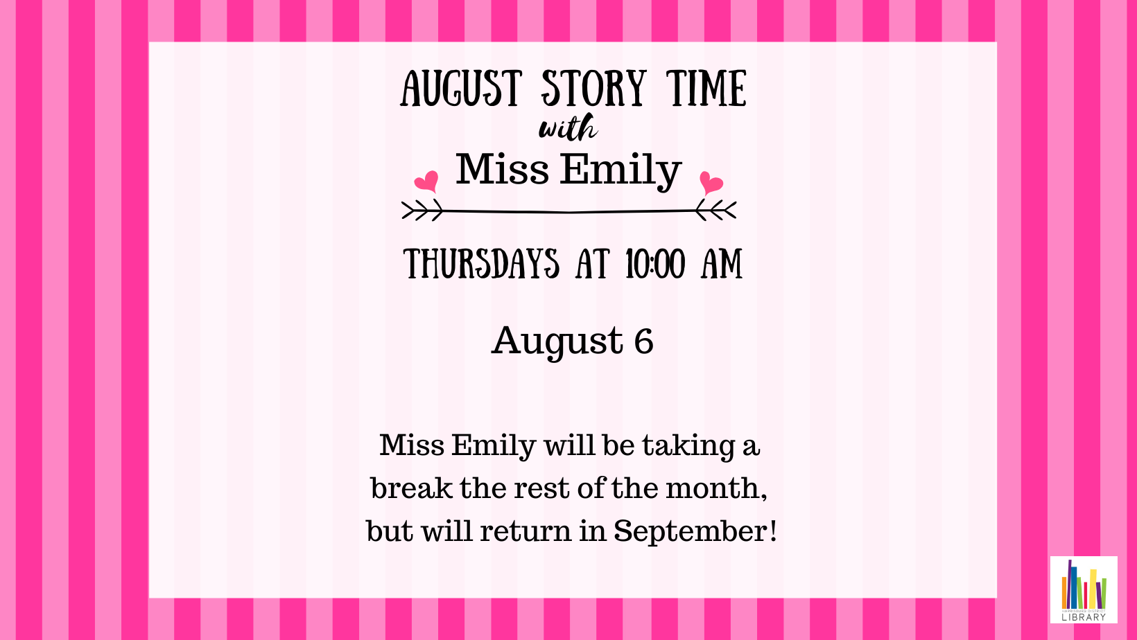 Story Time