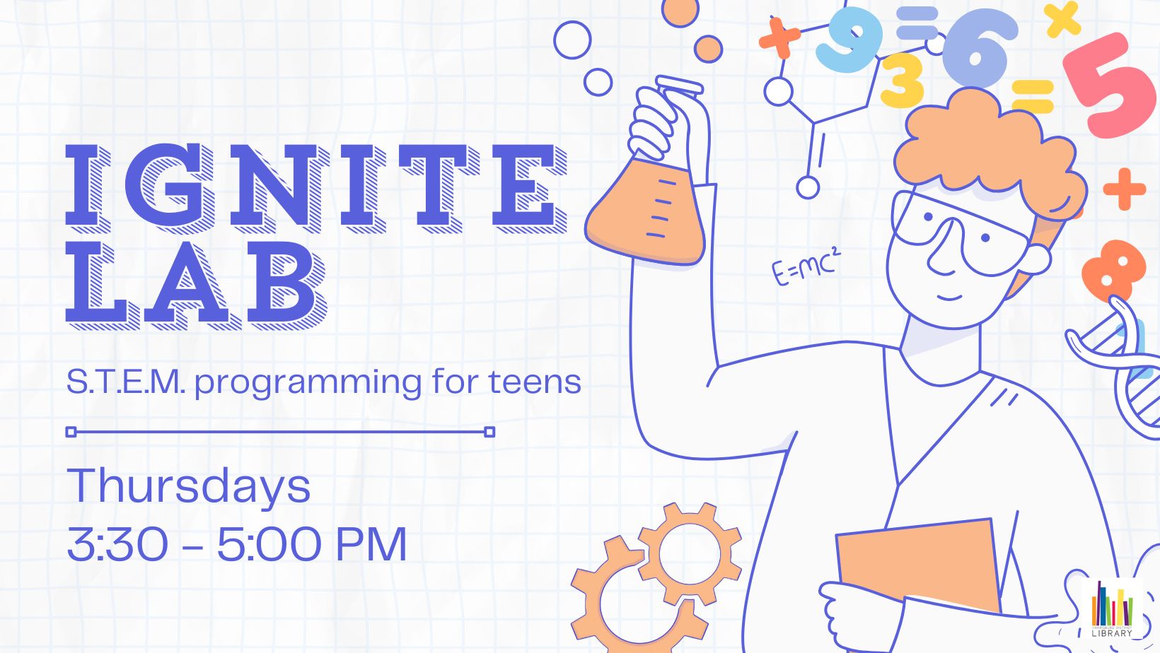Ignite Lab