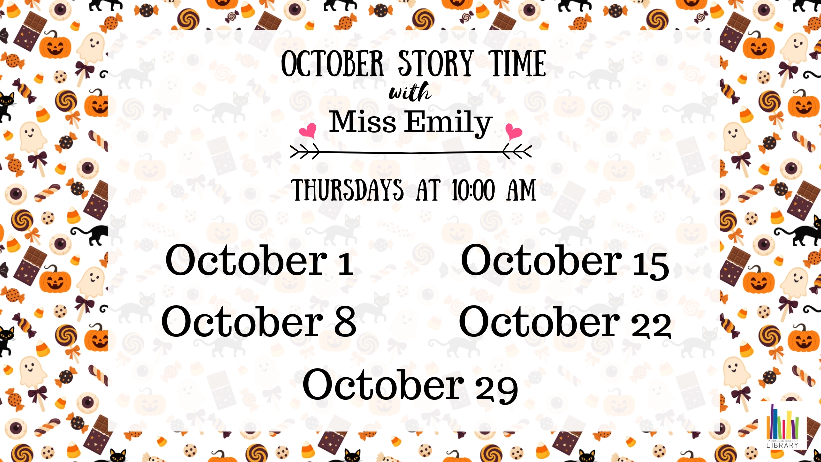 Story Time