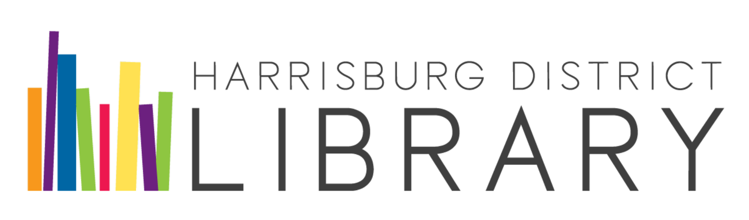 Harrisburg District Library