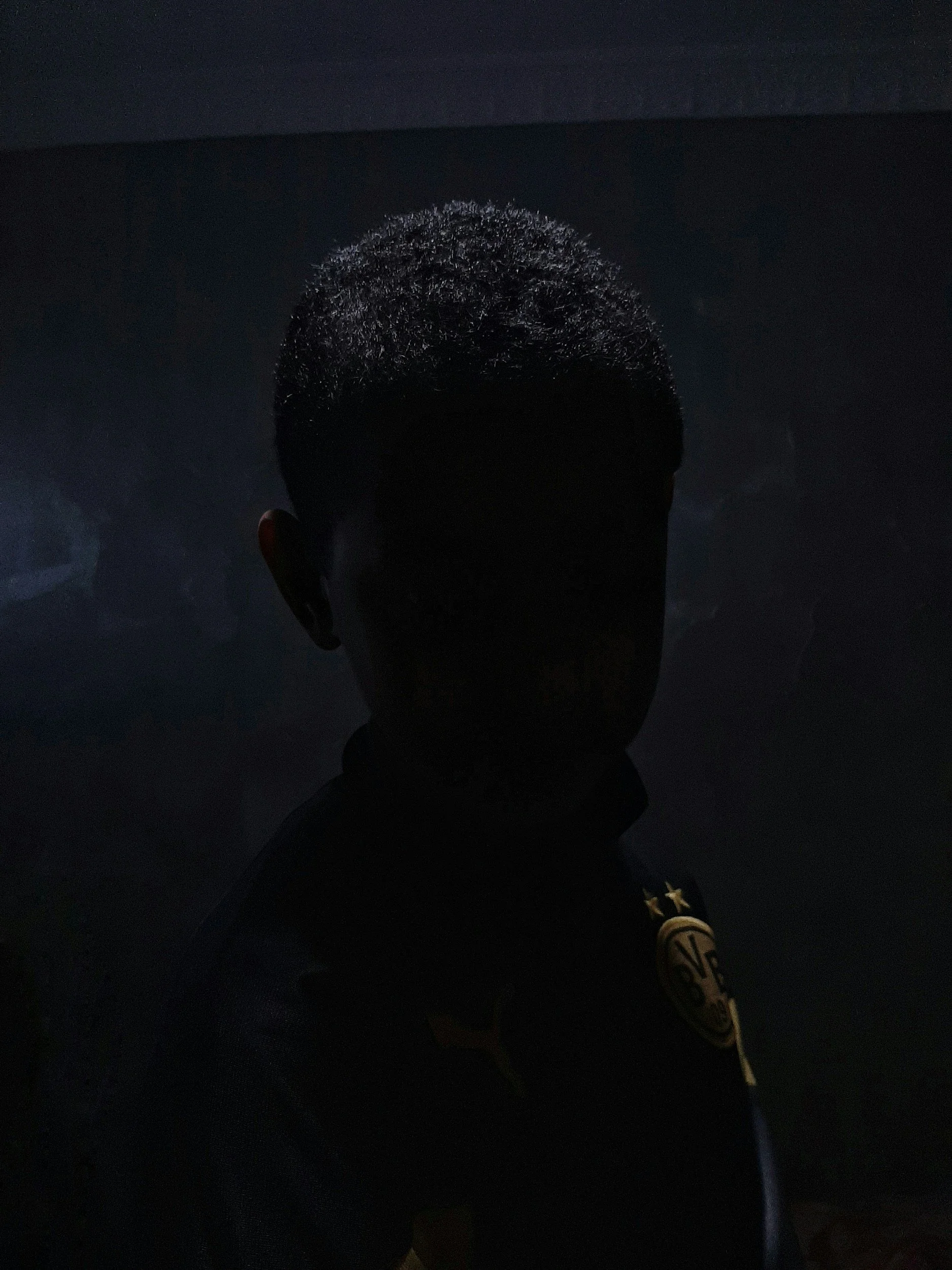 Sickle Cell and the Spirit Child